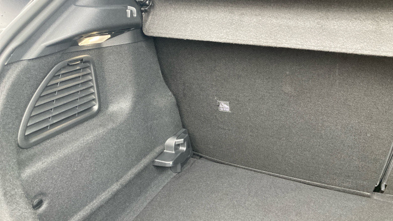 Vauxhall Mokka 1.2 Turbo 100 SRi 5dr Petrol Hatchback